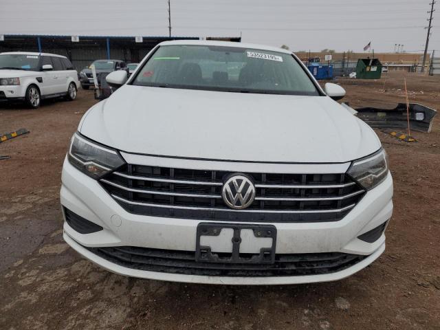  VOLKSWAGEN JETTA 2019 Biały
