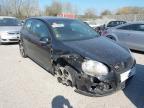 2006 VOLKSWAGEN GOLF GTI for sale at Copart SANDWICH