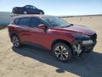 2023 Nissan Rogue Sv на продаже в Adelanto, CA - Front End
