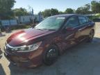 2017 Honda Accord Sport Special Edition for Sale in Ocala, FL - Front End