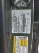 2017 Lincoln Mkz Reserve en Venta en Bridgeton, MO - Rear End
