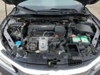 2016 HONDA ACCORD EX for sale at Copart ON - TORONTO