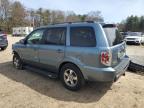 2007 Honda Pilot Exl de vânzare în North Billerica, MA - Front End