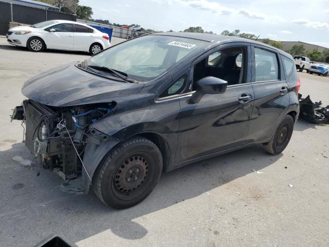 2016 Nissan Versa Note S