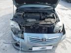2008 TOYOTA AVENSIS T for sale at Copart ST HELENS
