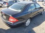 2002 Mercedes-Benz C 240 na sprzedaż w Vallejo, CA - Normal Wear