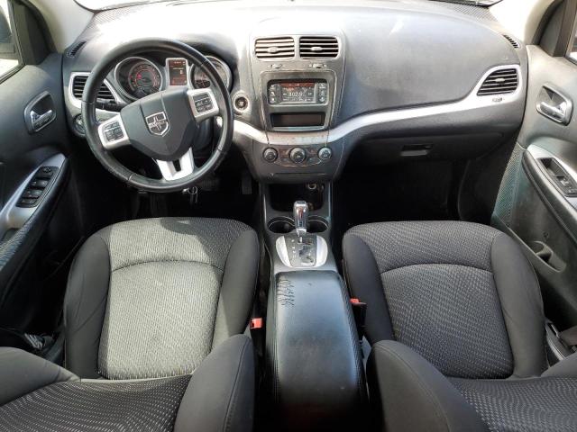  DODGE JOURNEY 2016 Biały