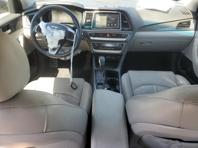  HYUNDAI SONATA 2019 Gray