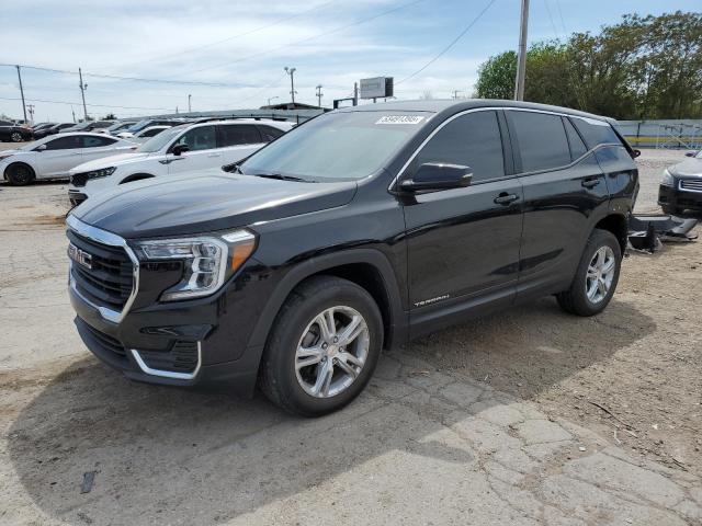GMC TERRAIN SL 2022