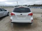 2011 Subaru Outback 2.5I Limited zu verkaufen in Lawrenceburg, KY - Front End