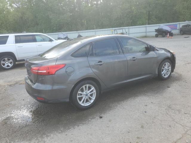  FORD FOCUS 2018 Szary