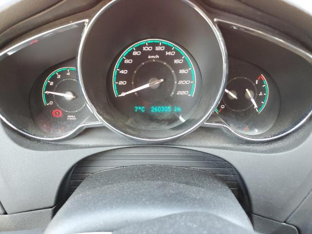 2010 CHEVROLET MALIBU 2LT  
