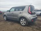 2017 Kia Soul  на продаже в Chicago Heights, IL - Side