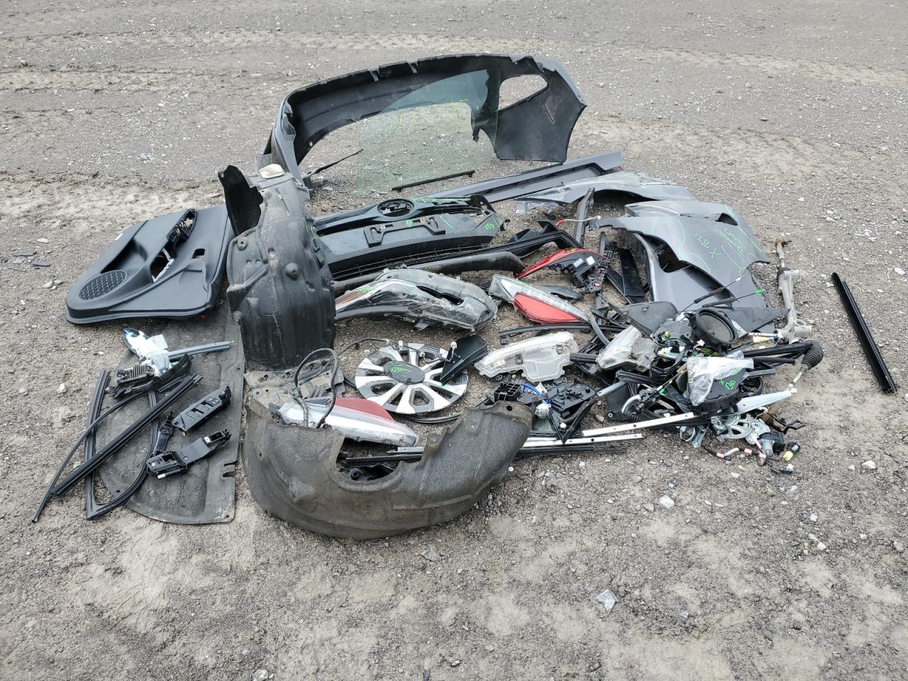 2021 Toyota Prius - Image 12
