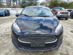 2018 Ford Fiesta Se en Venta en Seaford, DE - Normal Wear