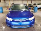 2008 Honda Civic Si de vânzare în Pennsburg, PA - Rear End