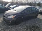 2015 Toyota Prius  de vânzare în North Billerica, MA - Front End