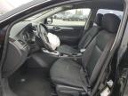 2013 Nissan Sentra S იყიდება Rancho Cucamonga-ში, CA - Front End