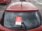 2013 TOYOTA YARIS TR V for sale at Copart BELFAST