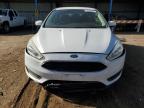 2017 Ford Focus Se იყიდება Colorado Springs-ში, CO - Rear End