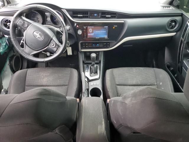 Хэтчбеки TOYOTA SCION 2016 Белы