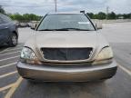 2003 Lexus Rx 300 продається в Montgomery, AL - Normal Wear