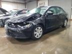 2017 Volkswagen Jetta S   за продажба в Elgin, IL - Front End