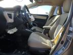 2014 TOYOTA COROLLA ECO for sale at Copart AB - EDMONTON