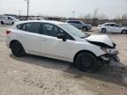 2017 Subaru Impreza  for Sale in Indianapolis, IN - Front End