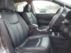 2015 NISSAN LEAF TEKNA for sale at Copart COLCHESTER