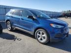 2021 Ford Edge Se en Venta en Windham, ME - Front End