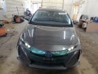 2018 Toyota Prius Prime  на продаже в Ham Lake, MN - Rear End