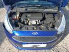 2016 FORD C-MAX ZETE for sale at Copart YORK