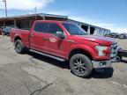 2015 Ford F150 Supercrew للبيع في Denver، CO - Front End