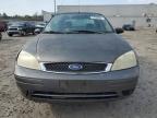 2007 Ford Focus Zx4 на продаже в Fredericksburg, VA - Minor Dent/Scratches