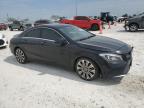 2018 Mercedes-Benz Cla 250 de vânzare în Temple, TX - Front End