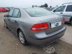 2004 SAAB 9-3 ARC 15 for sale at Copart PETERLEE