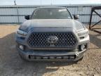 2022 Toyota Tacoma Double Cab for Sale in Mercedes, TX - Water/Flood