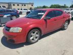 2014 Dodge Avenger Se за продажба в Wilmer, TX - Side