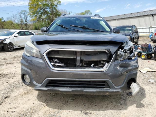 SUBARU OUTBACK 2019 Szary