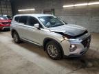 2020 Hyundai Santa Fe Se للبيع في Angola، NY - Front End