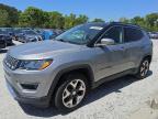 2020 Jeep Compass Limited للبيع في Ellenwood، GA - Minor Dent/Scratches