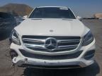 2017 Mercedes-Benz Gle 350 4Matic for Sale in Colton, CA - Front End