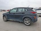 2021 Hyundai Kona Se na sprzedaż w Grand Prairie, TX - Front End