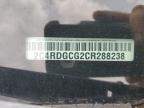 2012 Dodge Grand Caravan Sxt იყიდება Savannah-ში, GA - Side