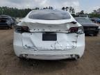 2022 TESLA MODEL Y  for sale at Copart LA - BATON ROUGE