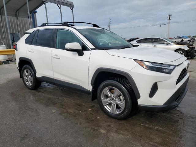 TOYOTA RAV4 2022 White