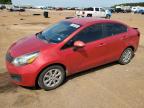 2012 Kia Rio Lx for Sale in Longview, TX - Rear End