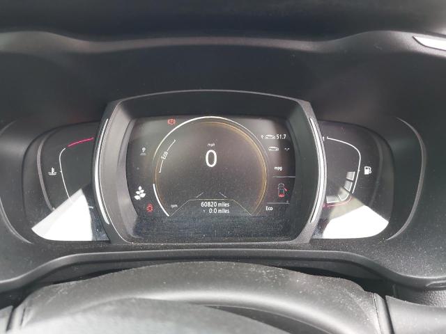 2016 RENAULT KADJAR SIG