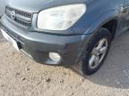 2005 TOYOTA RAV4 XT-R for sale at Copart YORK